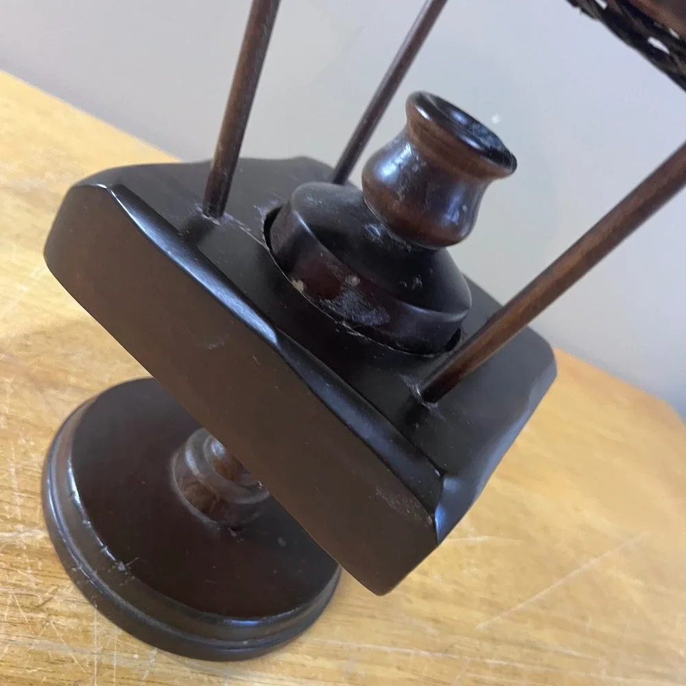 N/A artisan crafted
